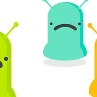 Hovering Trio