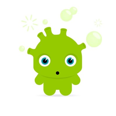 Bubbles