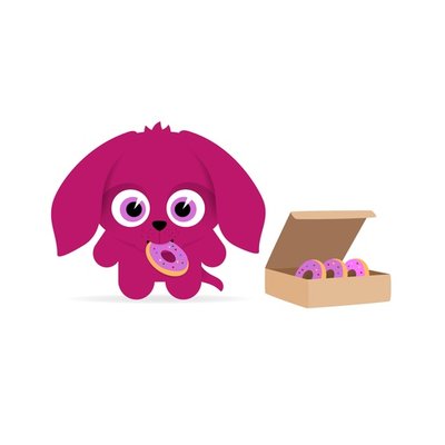 Donuts