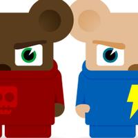 Bad Bears