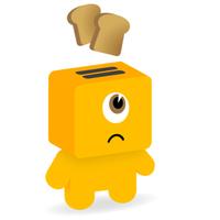 Toaster Boy