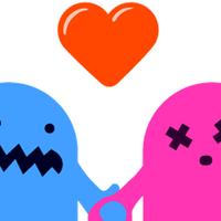 Ghosts in Love