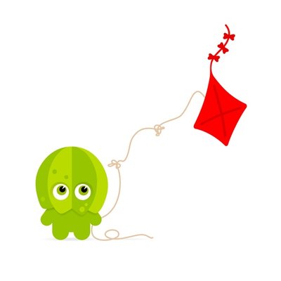 Kite Boy