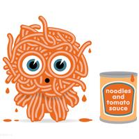 Noodles
