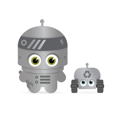 Robots