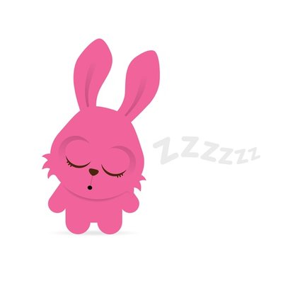 Sleepy