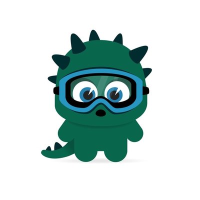 Snorkel Mask