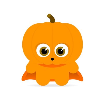 Super Pumpkin