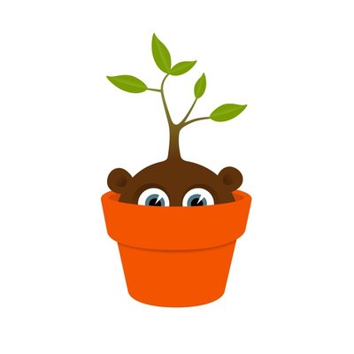 Tree Bear
