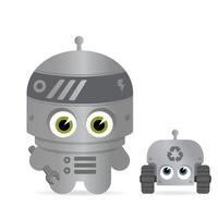 Robots