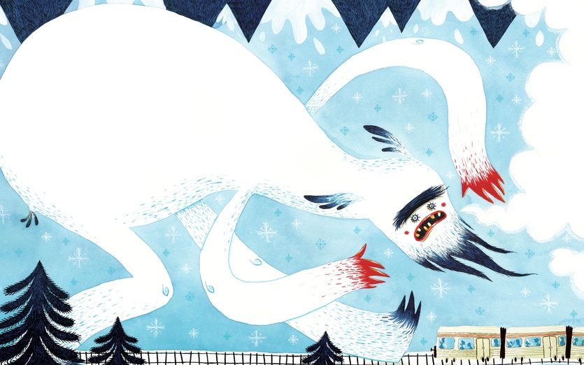 Yeti