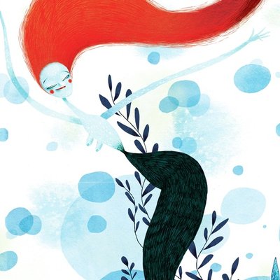 Mermaid