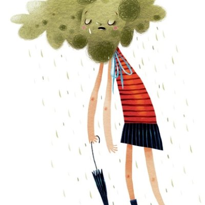 Rainy