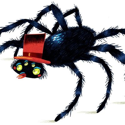 tarantula