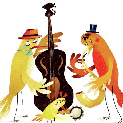 Trio