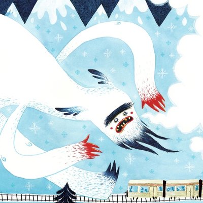 Yeti