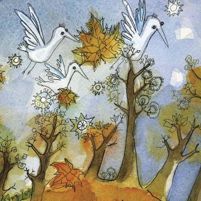 Autumn