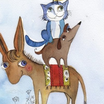 Bremen Musicians