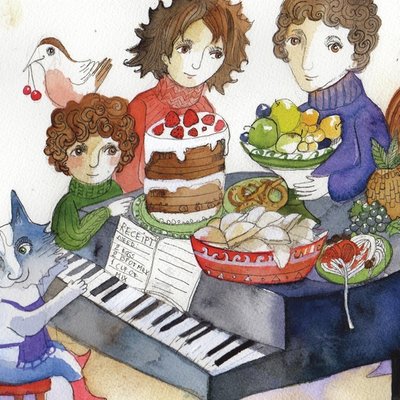 Holidays Together