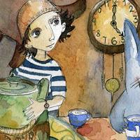 Mad tea party