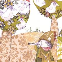 Singing with the birds