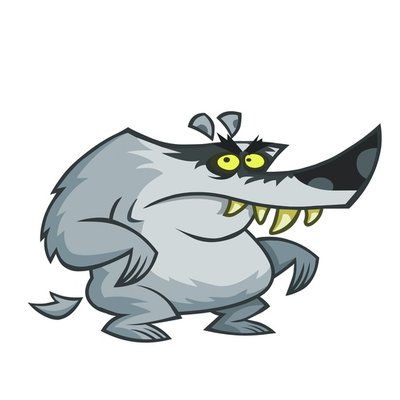 Badger