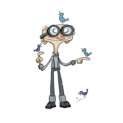 Bird Man