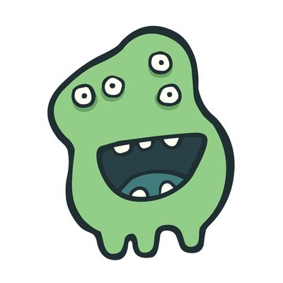 Blob Two