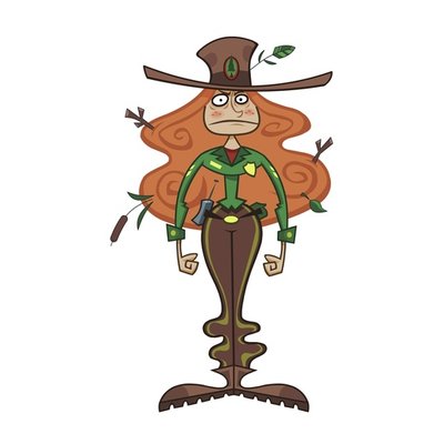 Park Ranger