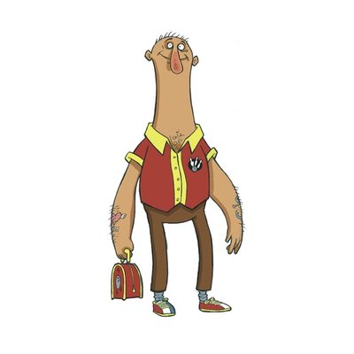 Eddie