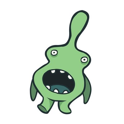 Guitar Monster