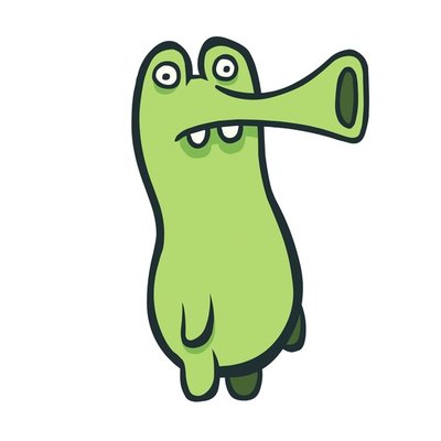 Horn Guy