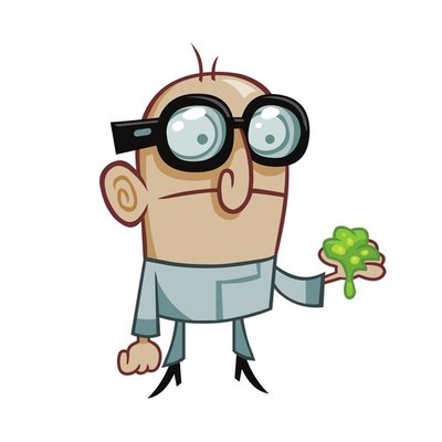 Scientist