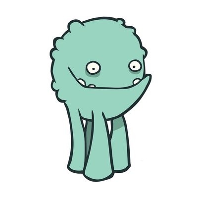 Tall Monster