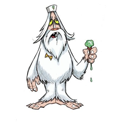 Yeti