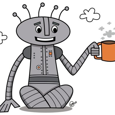 A Cup of Tea