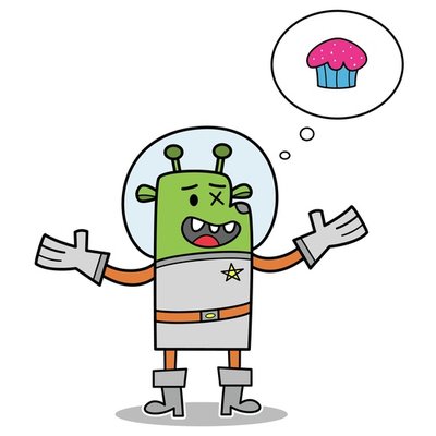 Avery Space Explorer