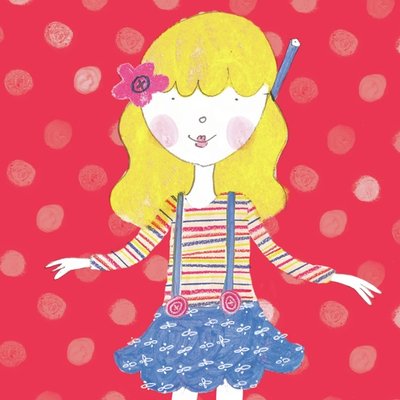 Arty Girl