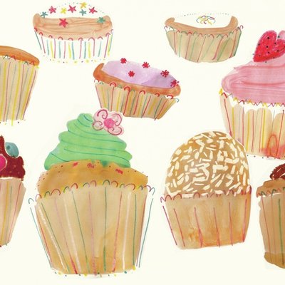Cakes