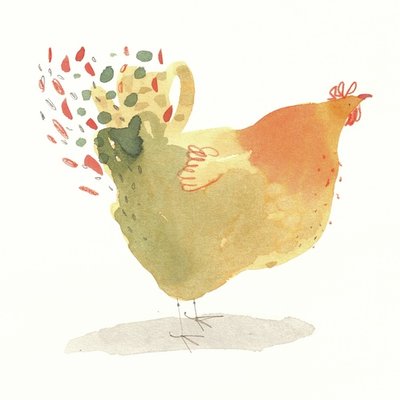 Chicken