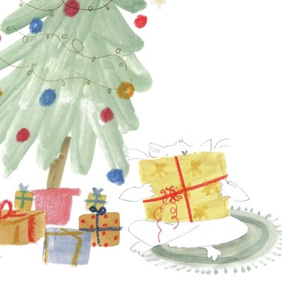 Christmas Presents
