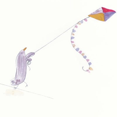 Fly A Kite