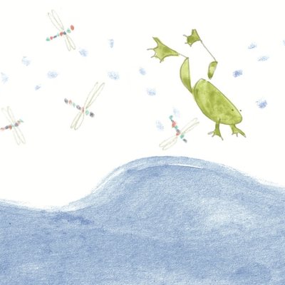 Frog Pond