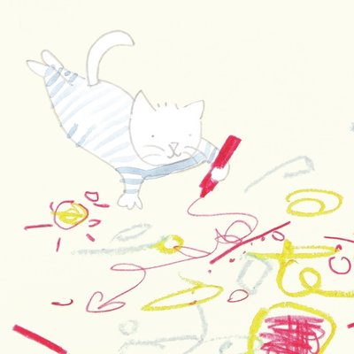 Scribbles
