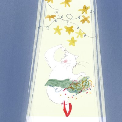 Star of the Stage