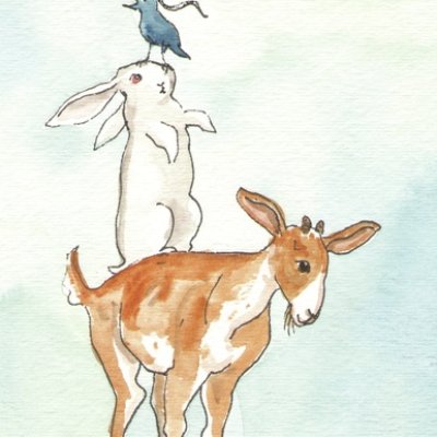 balancing act