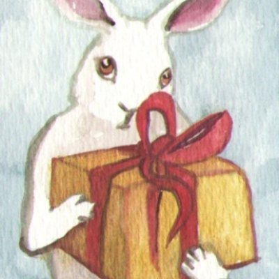 Bringing a Gift