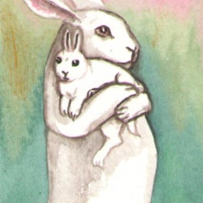 Hugging the Baby