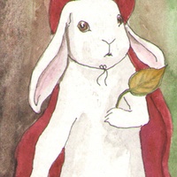 Lil Red