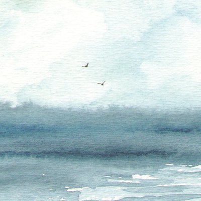 Ocean Waves